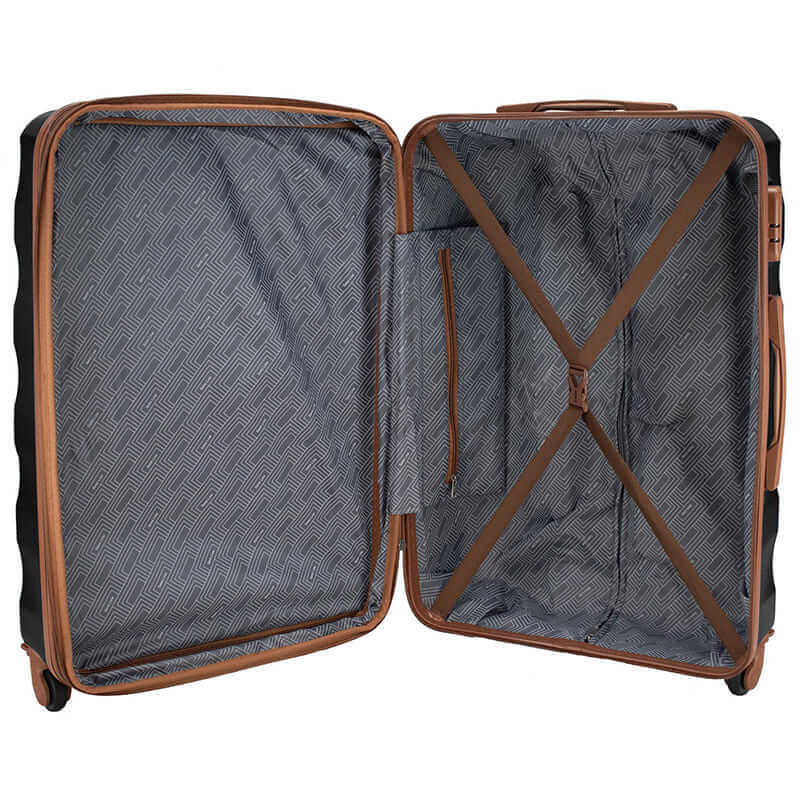 Валіза Semi Line 24