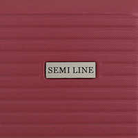 Валіза Semi Line 24