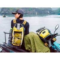 Герморюкзак OverBoard Pro-Sports 20L Yellow (OB1145Y)