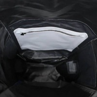 Герморюкзак OverBoard Pro-Sports 20L Yellow (OB1145Y)