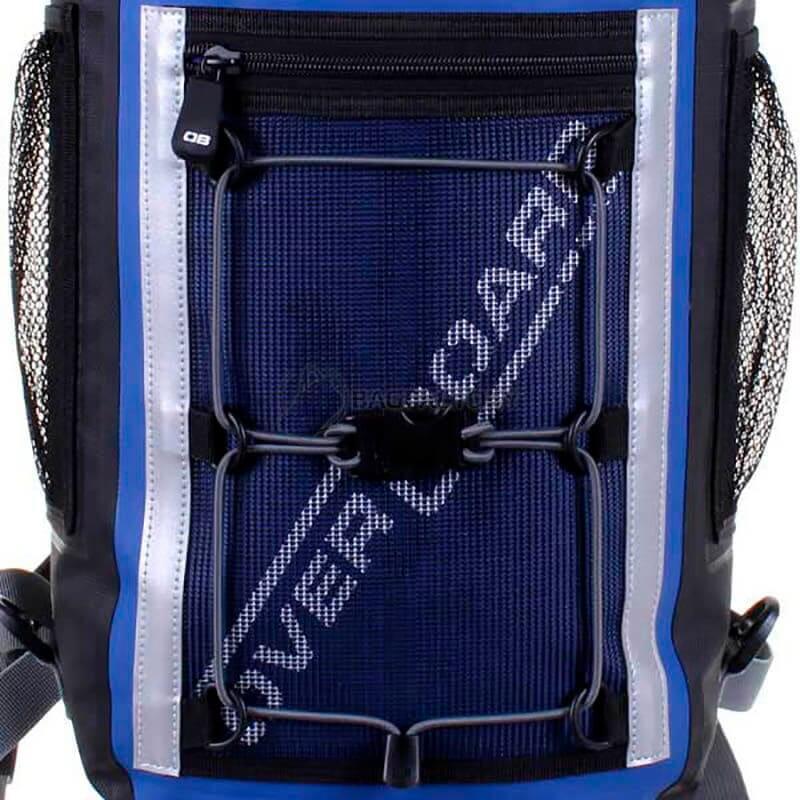 Герморюкзак OverBoard Pro-Sports 20L Yellow (OB1145Y)