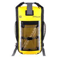 Герморюкзак OverBoard Pro-Sports 20L Yellow (OB1145Y)