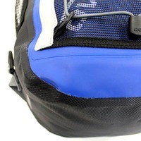 Герморюкзак OverBoard Pro-Sports 20L Blue (OB1145B)