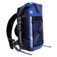 Герморюкзак OverBoard Pro-Sports 20L Blue (OB1145B)