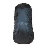 Чохол для рюкзака Milo Rain Cover 30 L Black (RAIC30L)