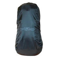 Чохол для рюкзака Milo Rain Cover 45 L Black (RAIC45L2011)
