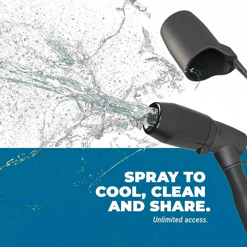 Тактичний рюкзак-гідратор Aquamira Tactical Hydration Pack RIG 1600 26л Coyote (AQM 85409)