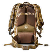 Тактичний рюкзак-гідратор Aquamira Tactical Hydration Pack RIG 1600 26л Multicam (AQM 85466)