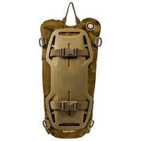Тактичний рюкзак-гідратор Aquamira Tactical Guardian Multicam (AQM 85463)