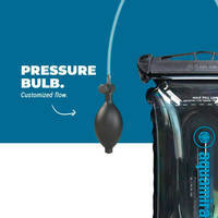 Тактичний рюкзак-гідратор Aquamira Tactical Guardian Multicam (AQM 85463)