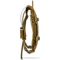 Тактичний рюкзак-гідратор Aquamira Tactical Guardian Multicam (AQM 85463)