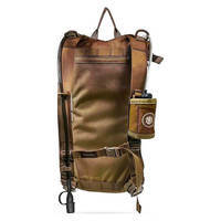 Тактичний рюкзак-гідратор Aquamira Tactical Rigger Multicam (AQM 85465)