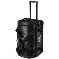 Дорожня сумка на колесах Mountain Equipment Wet and Dry Roller Kit Bag 70L Black (ME-25268.01458)