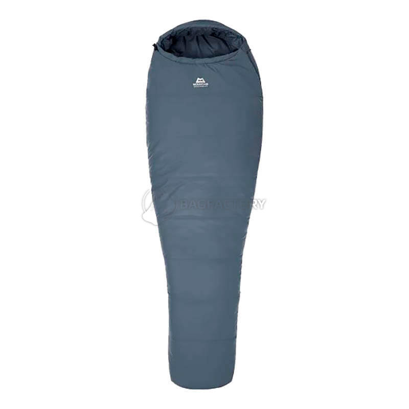 Спальний мішок Mountain Equipment Lunar I Regular RZ Denim Blue (ME-003904.01476 RegRZ)