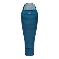 Спальний мішок Mountain Equipment Lunar Micro Long LZ Denim Blue (ME-004738.01476 LonLZ)