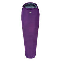 Спальний мішок Mountain Equipment Lunar I Wmns Regular RZ Tyrian Purple (ME-005418.01588.RegRZ)