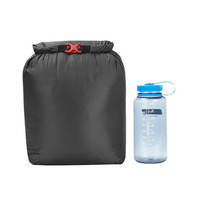 Спальний мішок Mountain Equipment Glacier 1000 Long Down LZ Imperial Red (ME-003516.01040.LongLZ)