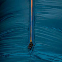Спальний мішок Mountain Equipment Helium 600 Long Majolica Blue LZ (ME-006060.01635 Long LZ)