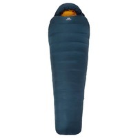 Спальний мішок Mountain Equipment Helium 800 Regular Majolica Blue LZ (ME-006062.01635 Reg LZ)