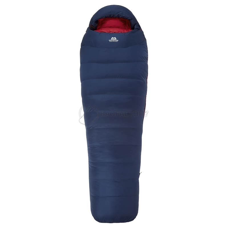 Спальний мішок Mountain Equipment Helium 800 Wmns Long Medieval Blue LZ (ME-006067.01596 L LZ)