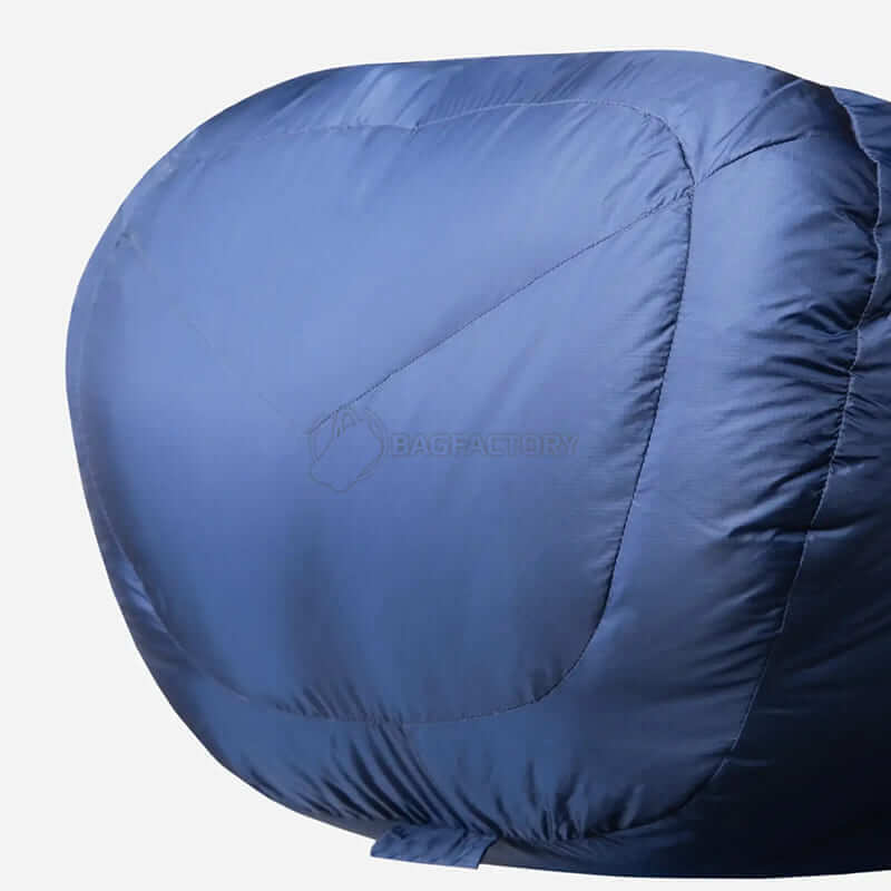 Спальний мішок Mountain Equipment Helium 800 Wmns Long Medieval Blue LZ (ME-006067.01596 L LZ)