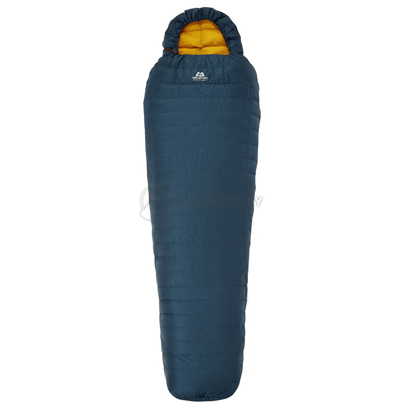 Спальний мішок Mountain Equipment Helium Solo Down Long LZ Majolica Blue (ME-006079.01635.LongLZ)
