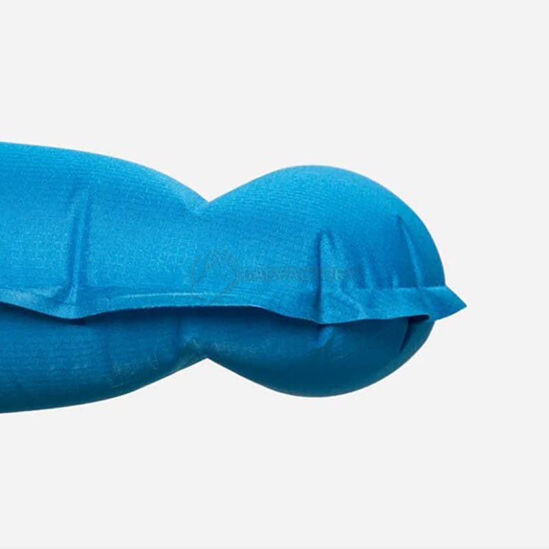 Туристичний килимок Mountain Equipment Aerostat Down 7.0 Mat Long M.Blue (ME-006094.01678.Long)