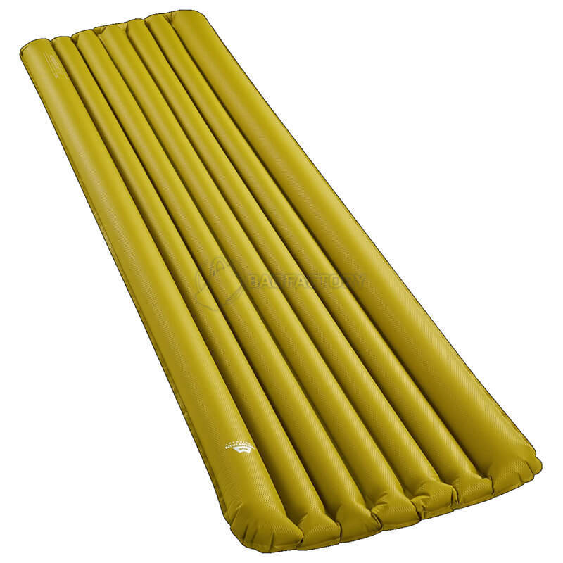 Туристичний килимок Mountain Equipment Hoverstat 7.0 Mat Long Acid (ME-006808.01514.Long)