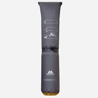 Туристичний килимок Mountain Equipment Hoverstat 7.0 Mat Long Acid (ME-006808.01514.Long)