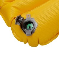 Туристичний килимок Mountain Equipment Hoverstat 7.0 Mat Long Acid (ME-006808.01514.Long)