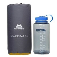 Туристичний килимок Mountain Equipment Hoverstat 7.0 Mat Long Acid (ME-006808.01514.Long)