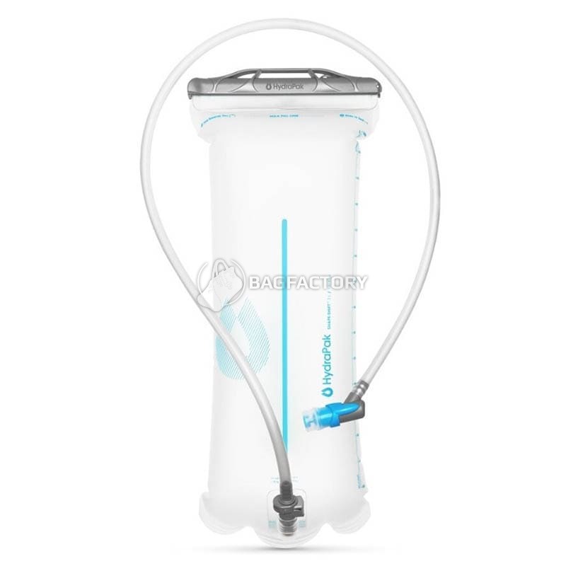 Питна система HydraPak Shape-Shift 3L Clear (A263)
