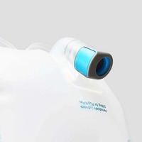 Питна система HydraPak Shape-Shift 3L Clear (A263)