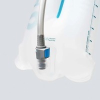 Питна система HydraPak Shape-Shift 3L Clear (A263)