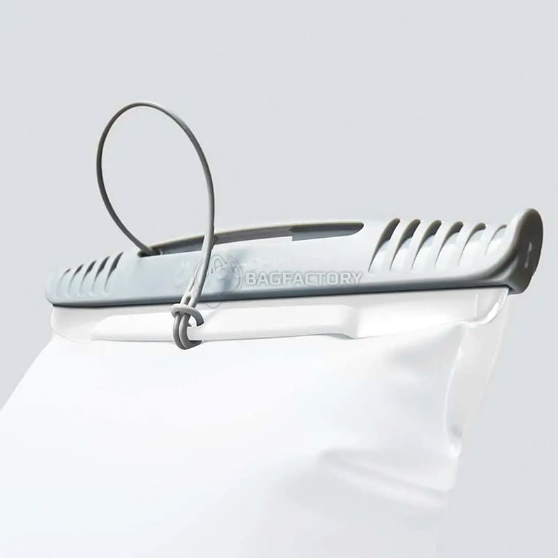 Питна система HydraPak Shape-Shift 3L Clear (A263)