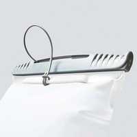 Питна система HydraPak Shape-Shift 3L Clear (A263)