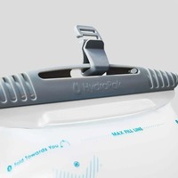 Питна система HydraPak Shape-Shift 3L Clear (A263)