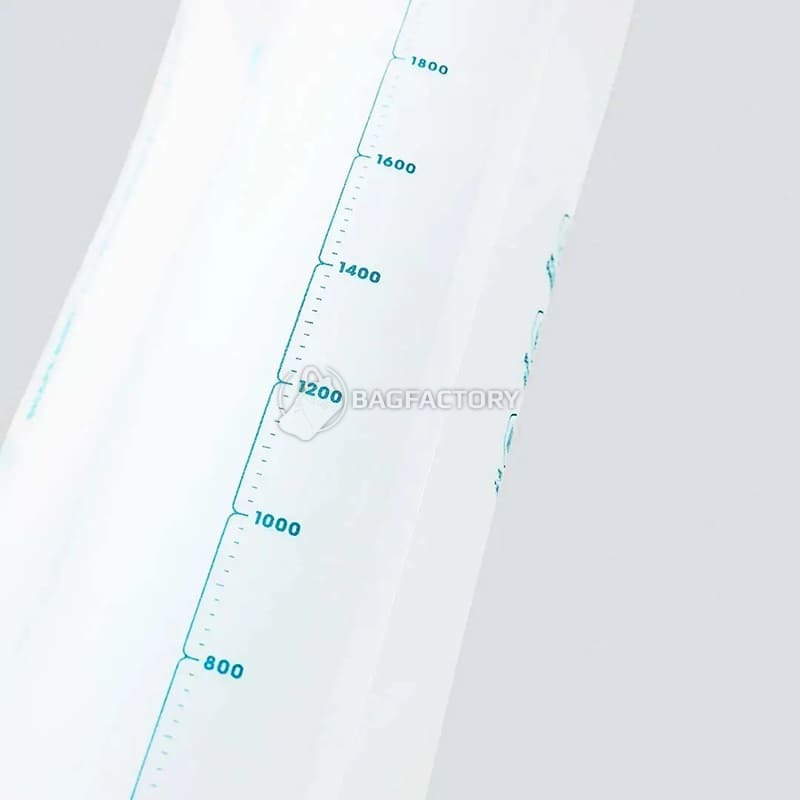 Питна система HydraPak Shape-Shift 3L Clear (A263)