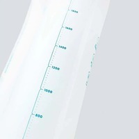 Питна система HydraPak Shape-Shift 3L Clear (A263)