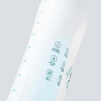 Питна система HydraPak Shape-Shift 3L Clear (A263)