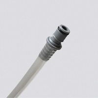 Питна система HydraPak Shape-Shift 3L Clear (A263)