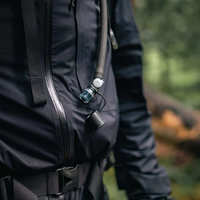 Питна система HydraPak Force 2L Mammoth Grey (AS522)