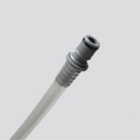 Питна система HydraPak Velocity 1.5L IT Clear (A381)