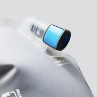 Питна система HydraPak Velocity 1.5L IT Clear (A381)