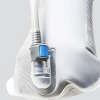 Питна система HydraPak Velocity 1.5L IT Clear (A381)