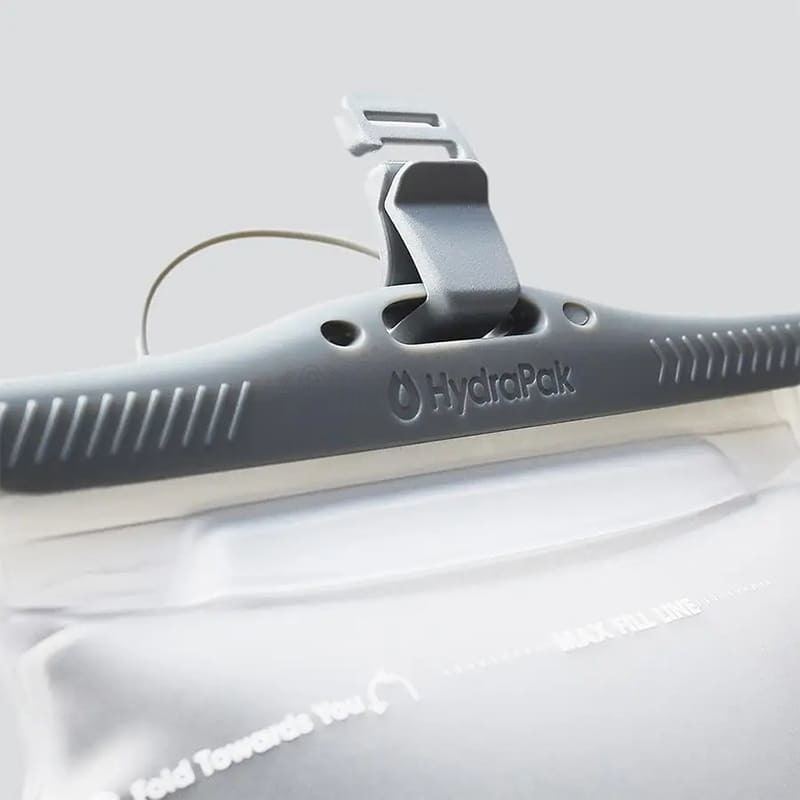 Питна система HydraPak Velocity 1.5L IT Clear (A381)