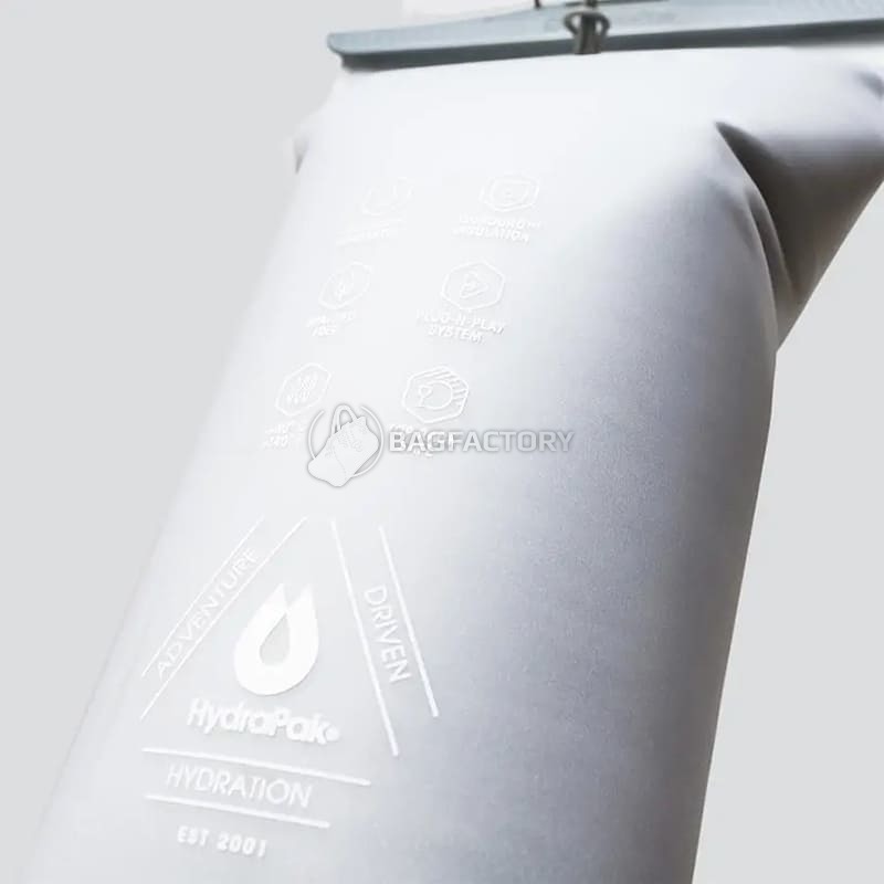 Питна система HydraPak Velocity 1.5L IT Clear (A381)