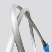 Питна система HydraPak Velocity 1.5L IT Clear (A381)