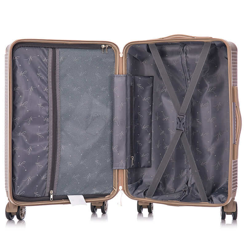 Валіза Semi Line 20