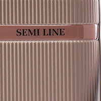 Б'юті-кейс Semi Line 16L Champagne (DAS302657)